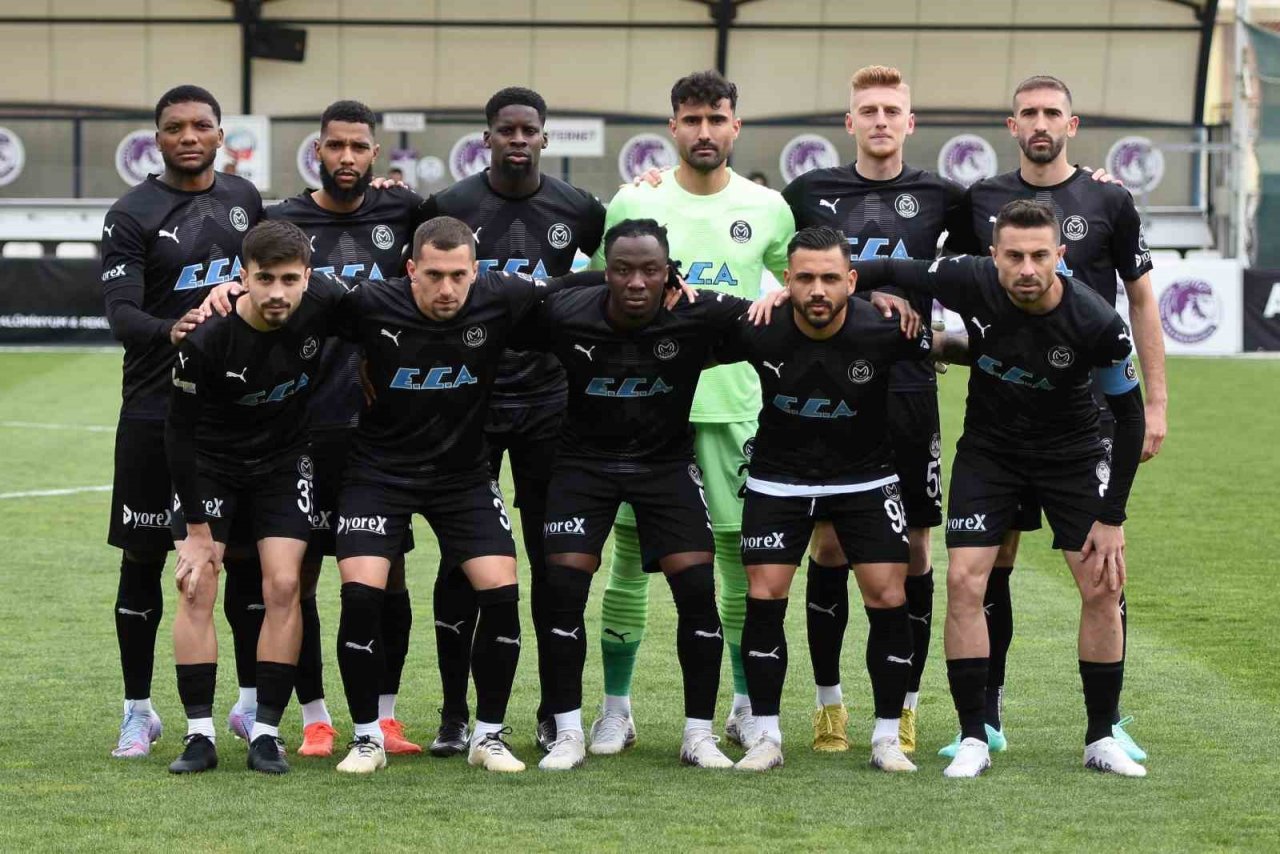 Manisa FK, Tuzlaspor’un konuğu olacak