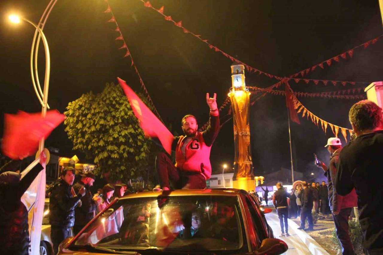 MHP, 21 yıl sonra Çorum’dan milletvekili çıkardı