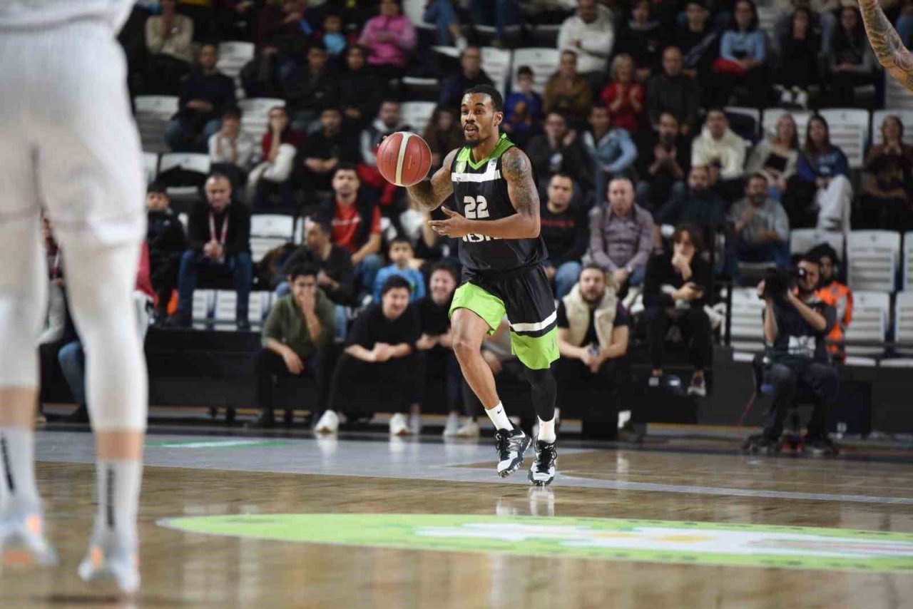 Manisa BBSK, Galatasaray’a konuk olacak