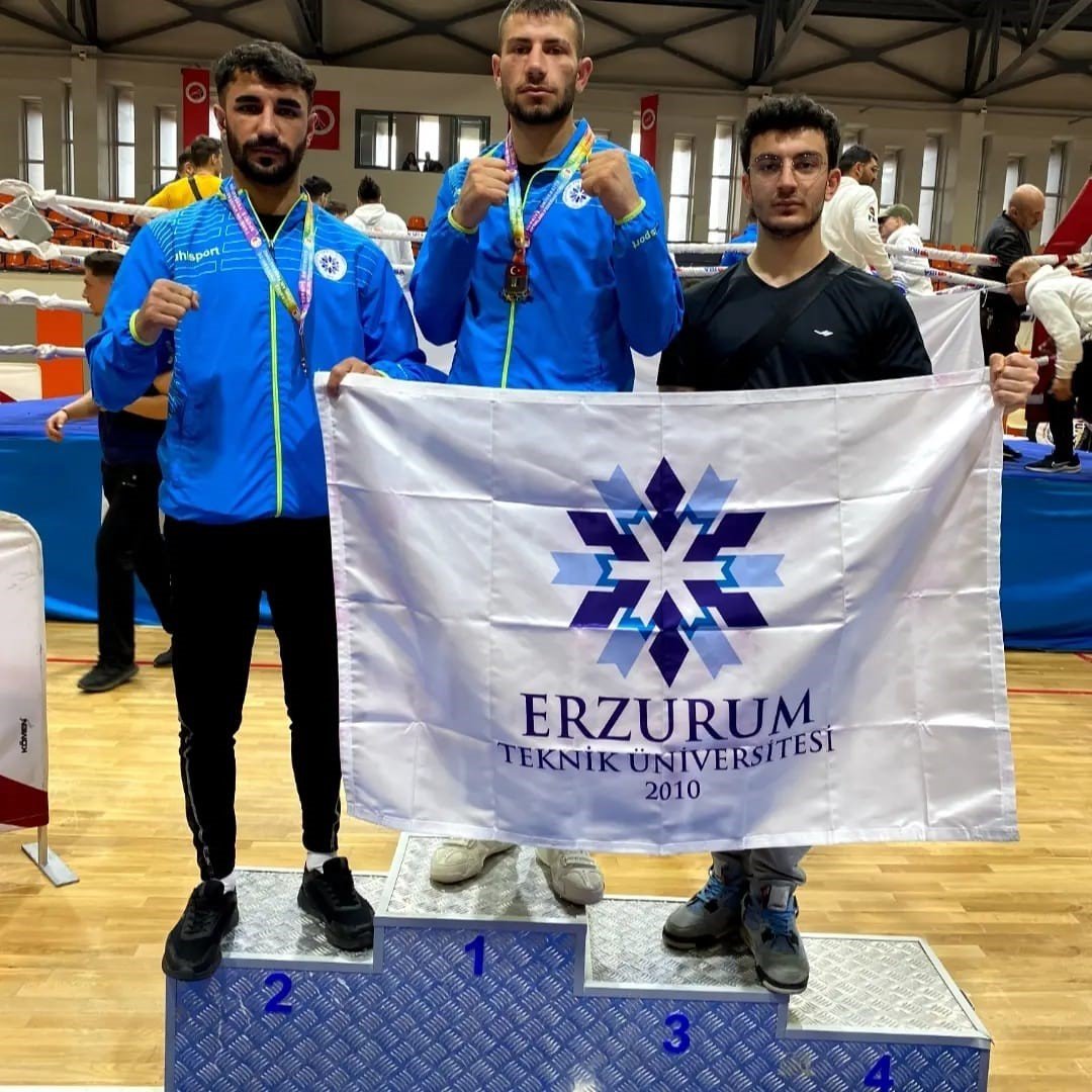 ETÜ Boksta da geleneği bozmadı