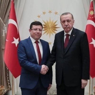 Uşak ’AK Parti’ dedi