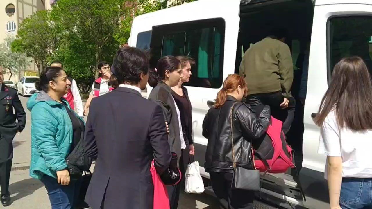 Şehit ateşi Kocaeli’ye de düştü