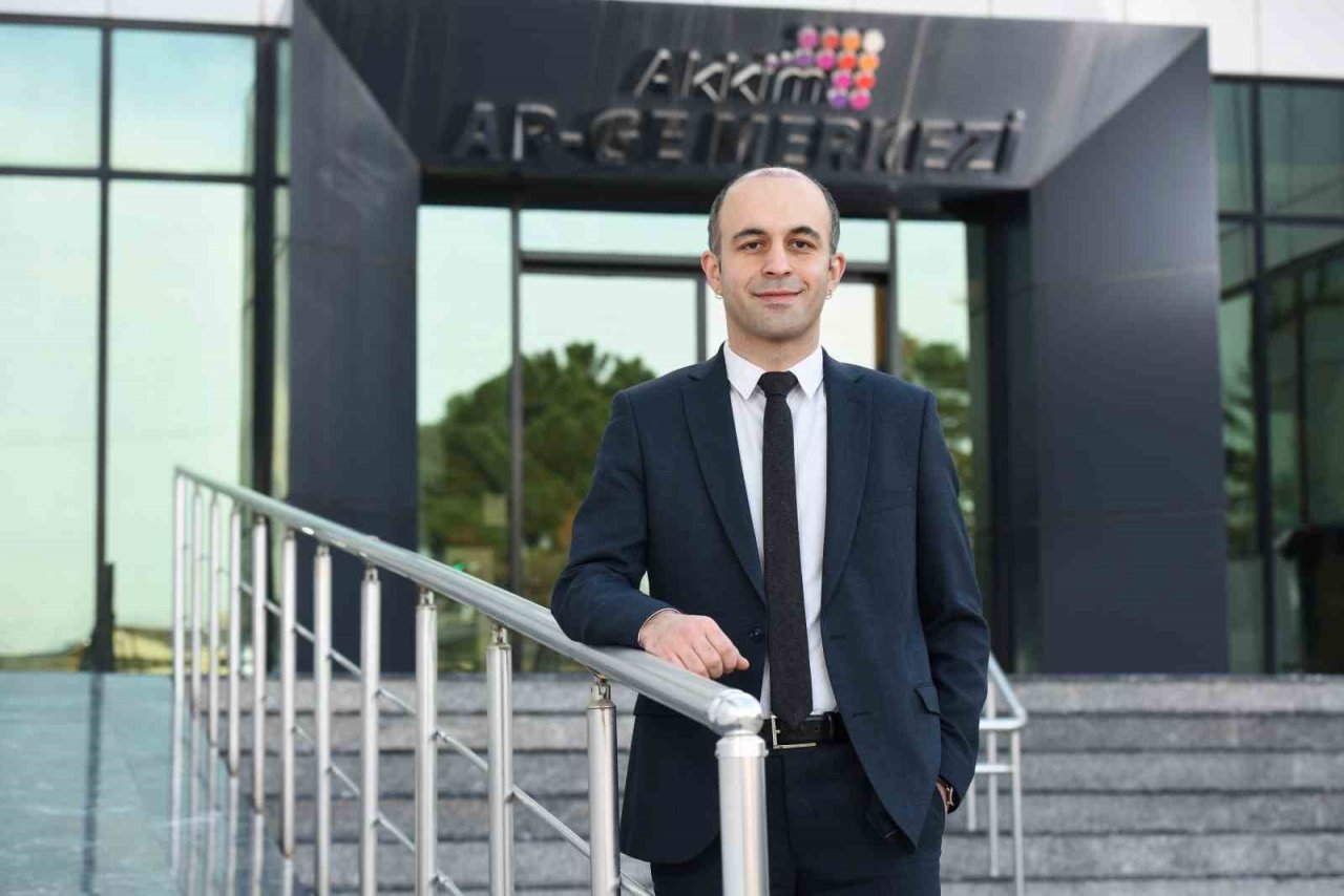 Akkim çevreci özel katkı serisiyle enerji ve su tüketiminde tasarruf hedefliyor