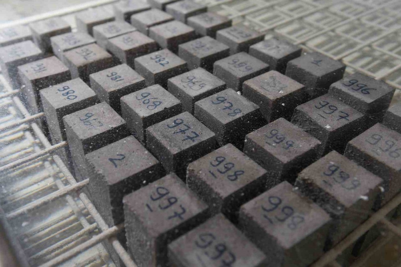 Akkim çevreci özel katkı serisiyle enerji ve su tüketiminde tasarruf hedefliyor