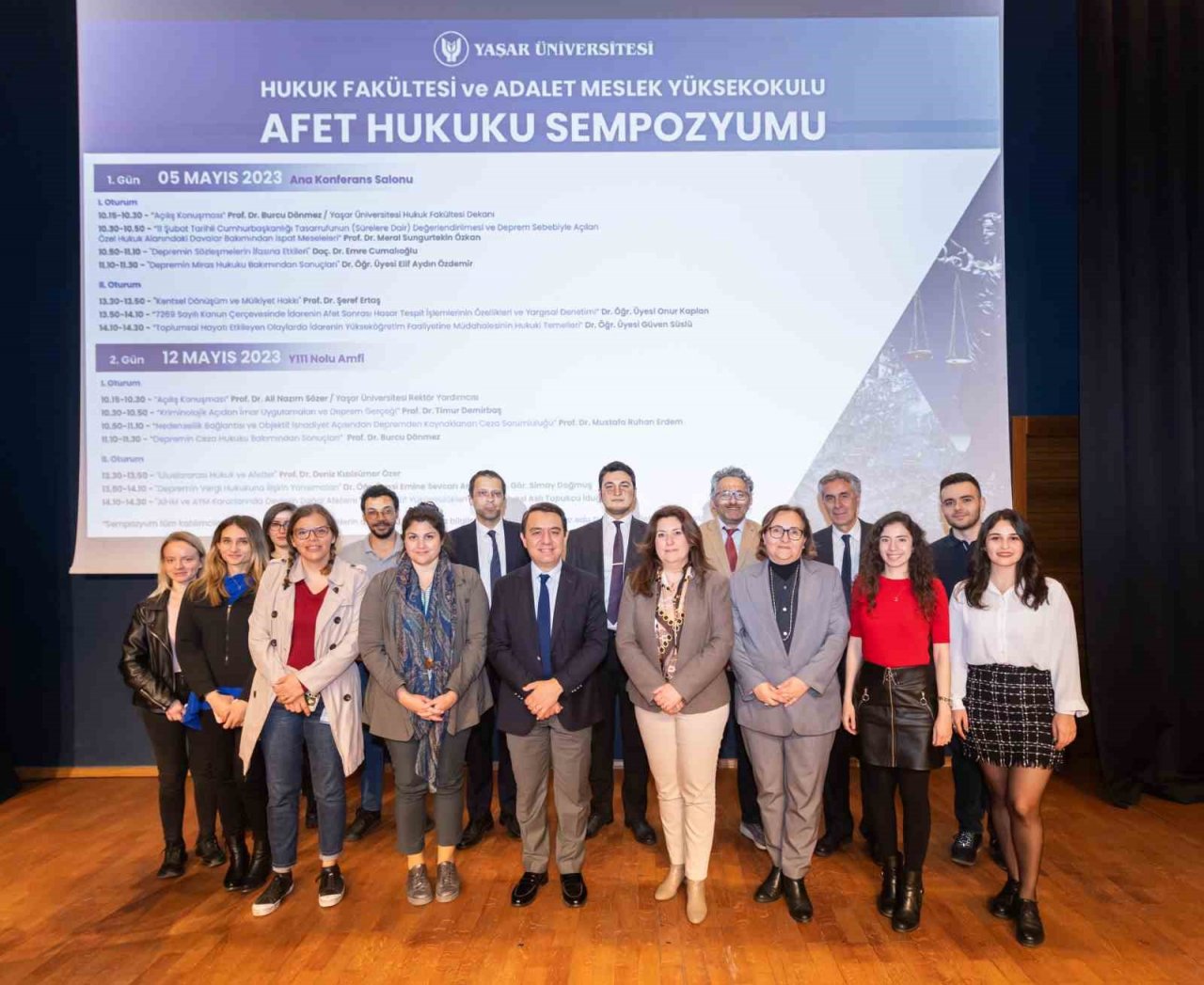 Depremde evi zarar gören kişilerin açacağı davalarda zaman aşımı yok