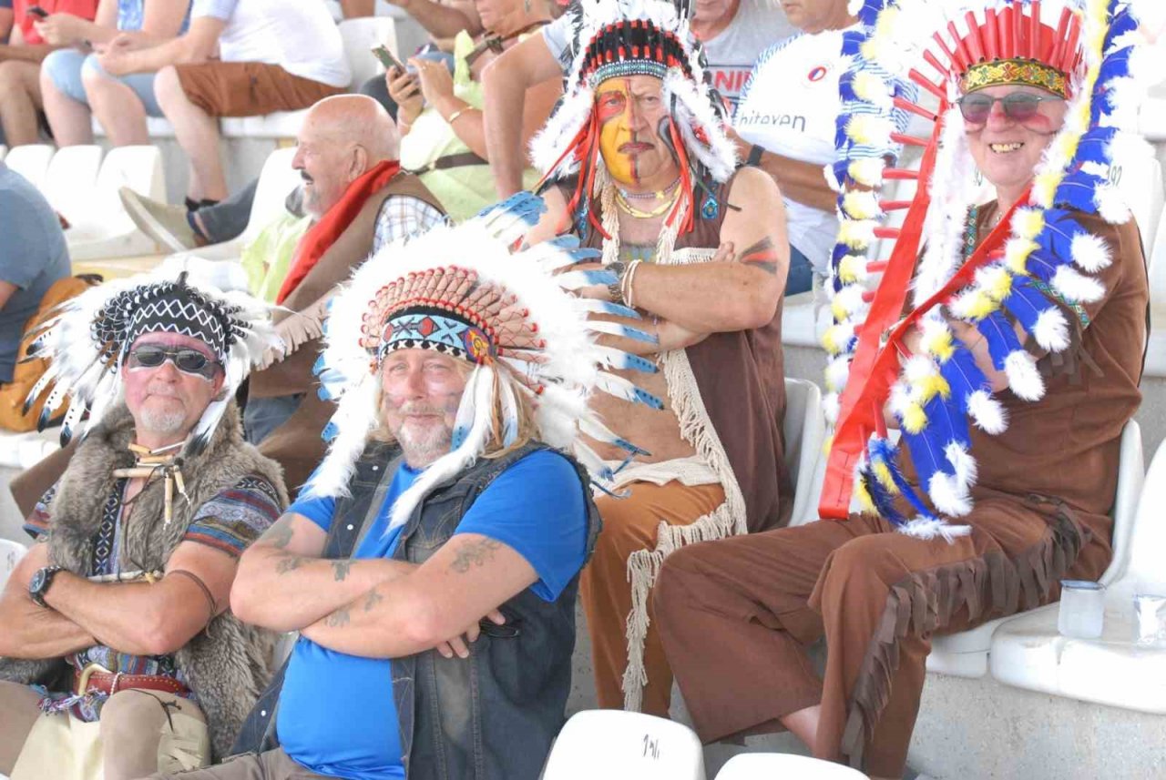 Fethiyespor 3’lük attı; 1-0