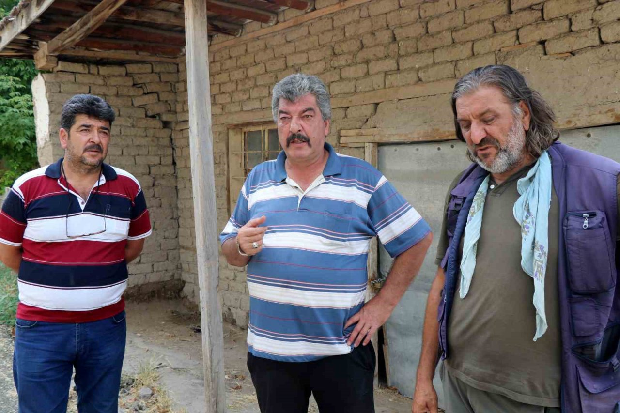 Terör baskınının yaşandığı Uluköy’de 30 yıldır silinmeyen izler