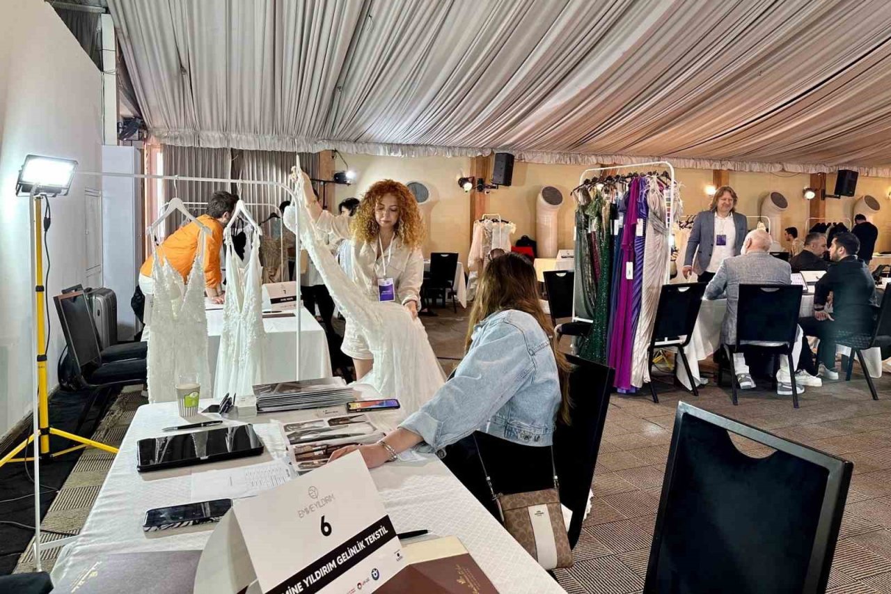 İzmir’den Tel Aviv’e ticaret köprüsü