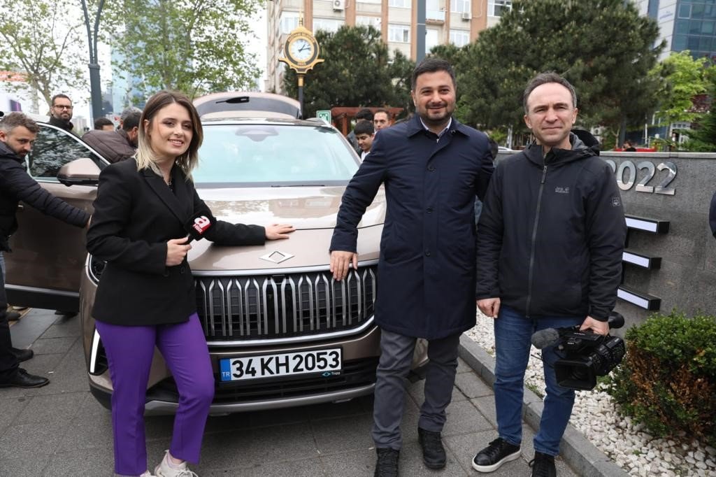 Toog Kağıthanelilerden tam not aldı