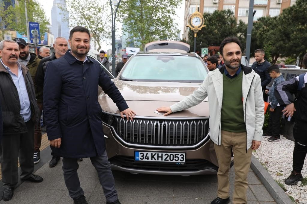 Toog Kağıthanelilerden tam not aldı