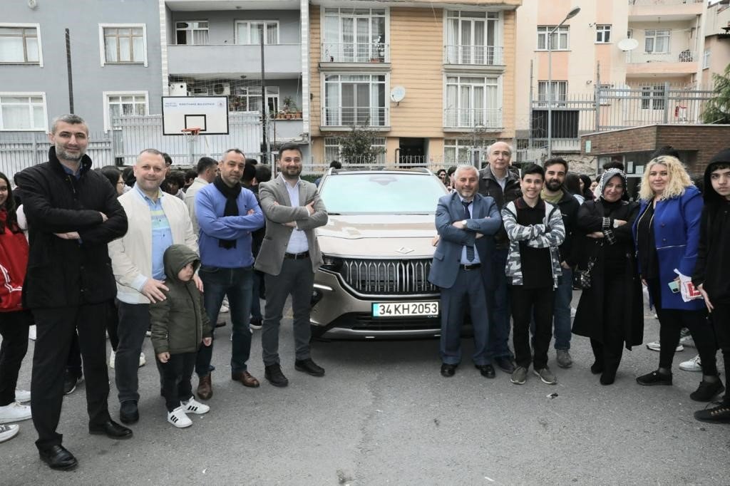 Toog Kağıthanelilerden tam not aldı