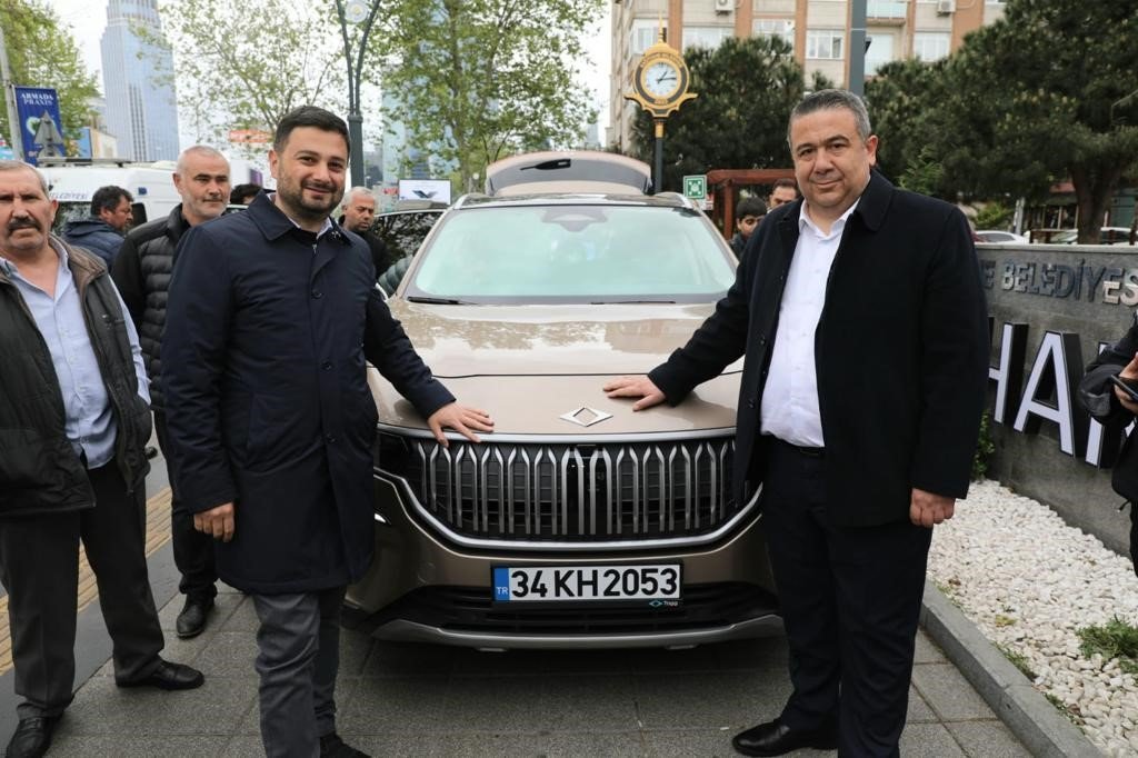 Toog Kağıthanelilerden tam not aldı