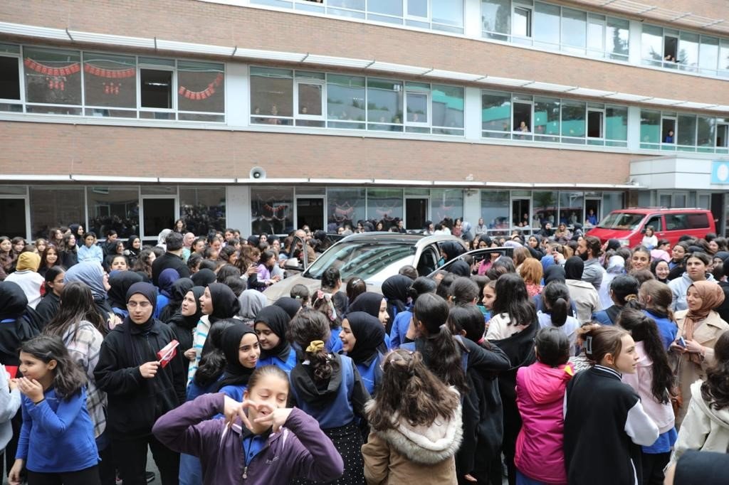 Toog Kağıthanelilerden tam not aldı