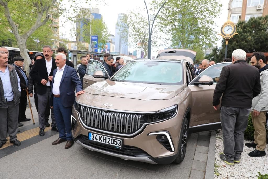 Toog Kağıthanelilerden tam not aldı