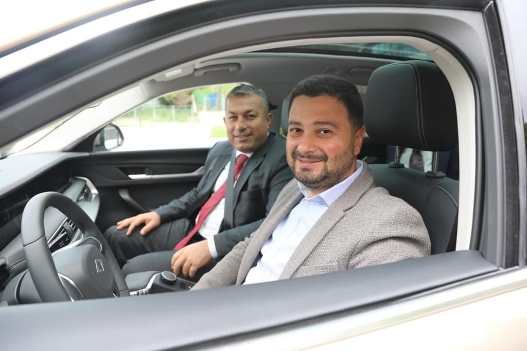 Toog Kağıthanelilerden tam not aldı