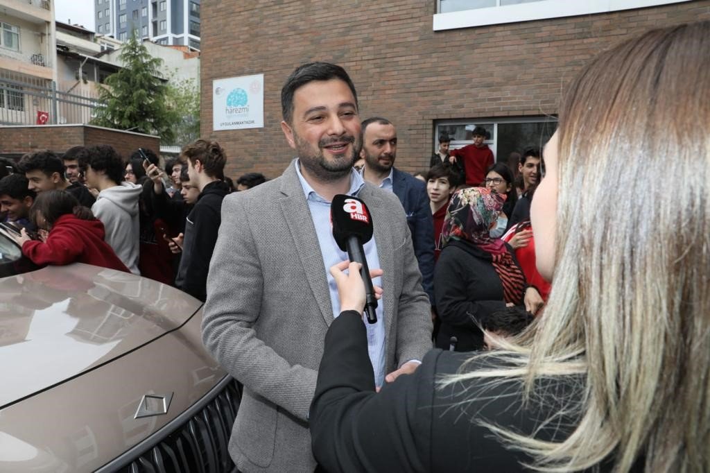 Toog Kağıthanelilerden tam not aldı