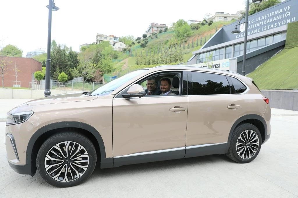 Toog Kağıthanelilerden tam not aldı