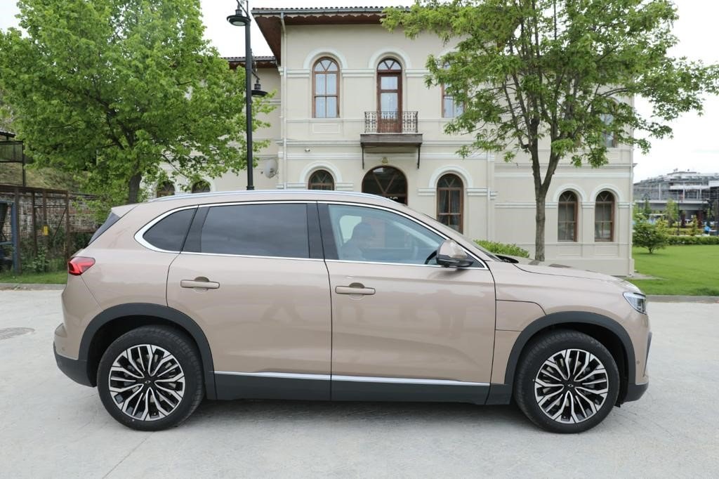 Toog Kağıthanelilerden tam not aldı