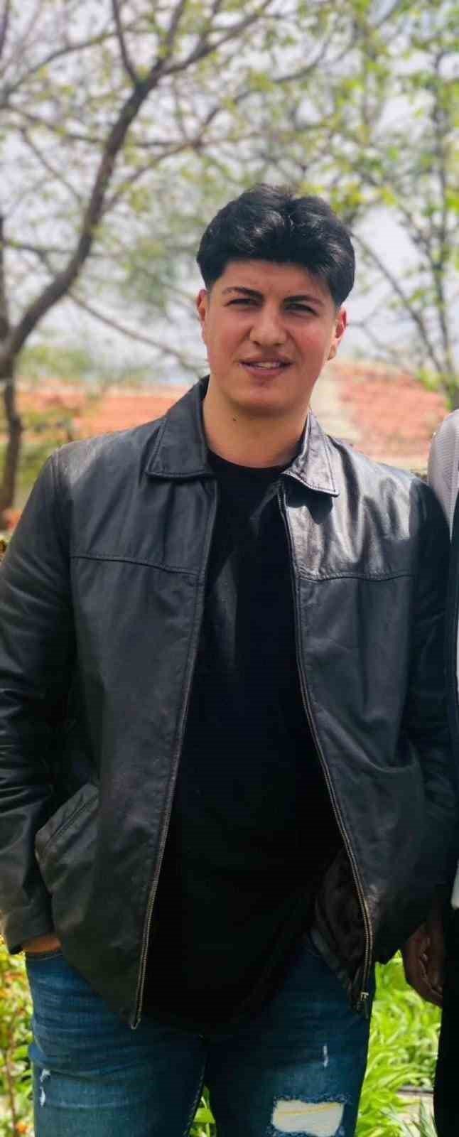 Antalya’da iki genci hayattan koparan kazada yeni görüntü ortaya çıktı