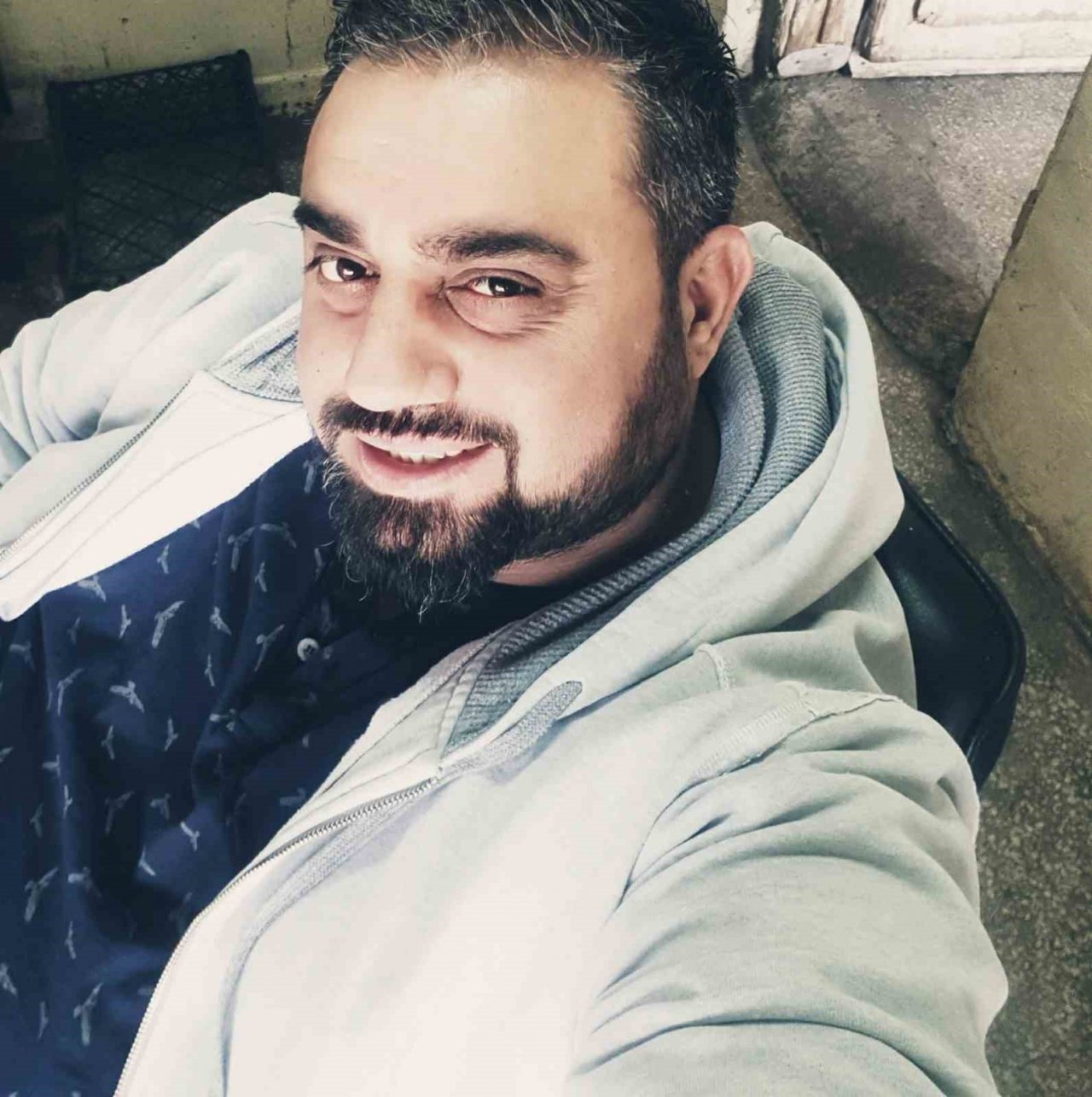 Evinde ölü bulundu