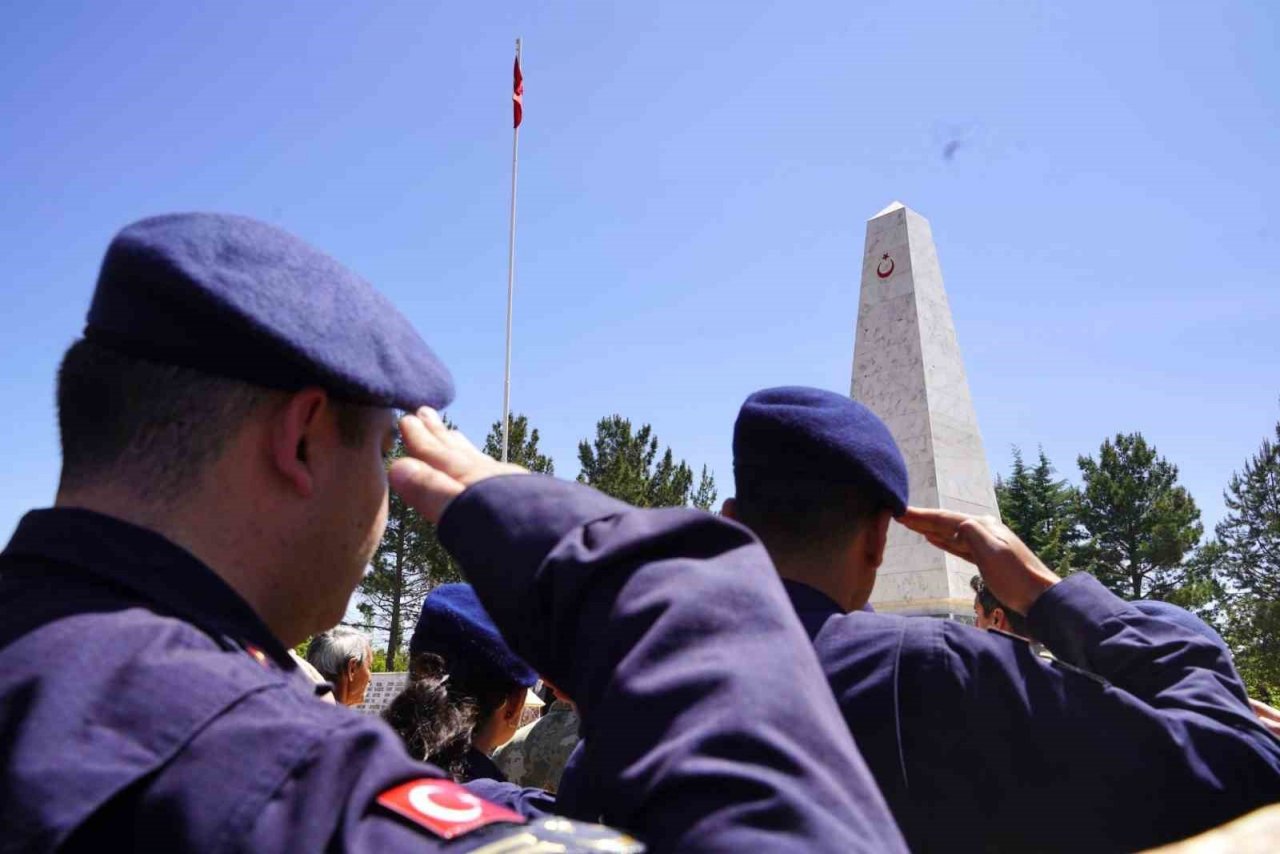 Malatya’da CASA şehitleri anıldı