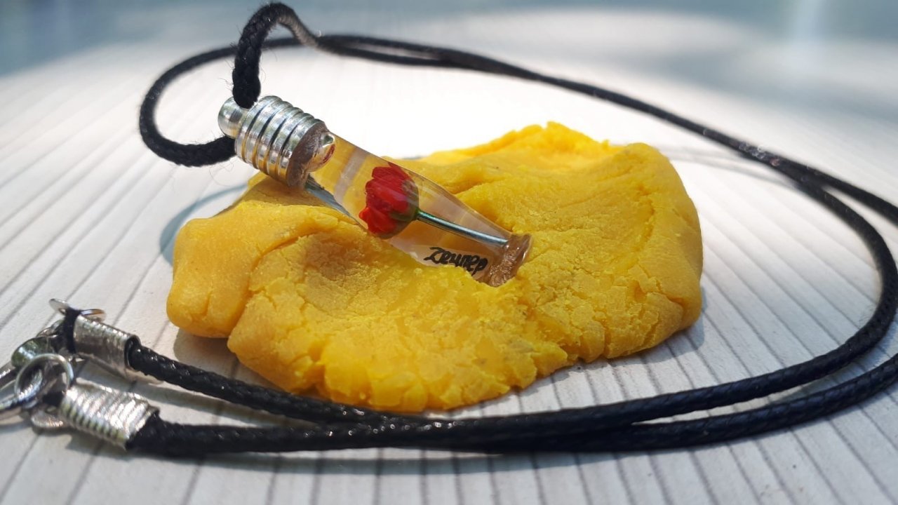 Pirinç tanesi ekmek kapısı oldu