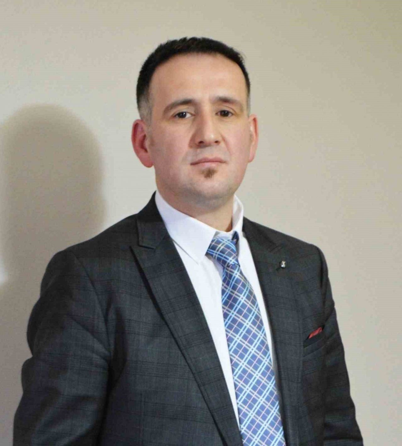 Ulusal anketçiler tutturamadı Bursalı Betimar net seçim neticesini verdi