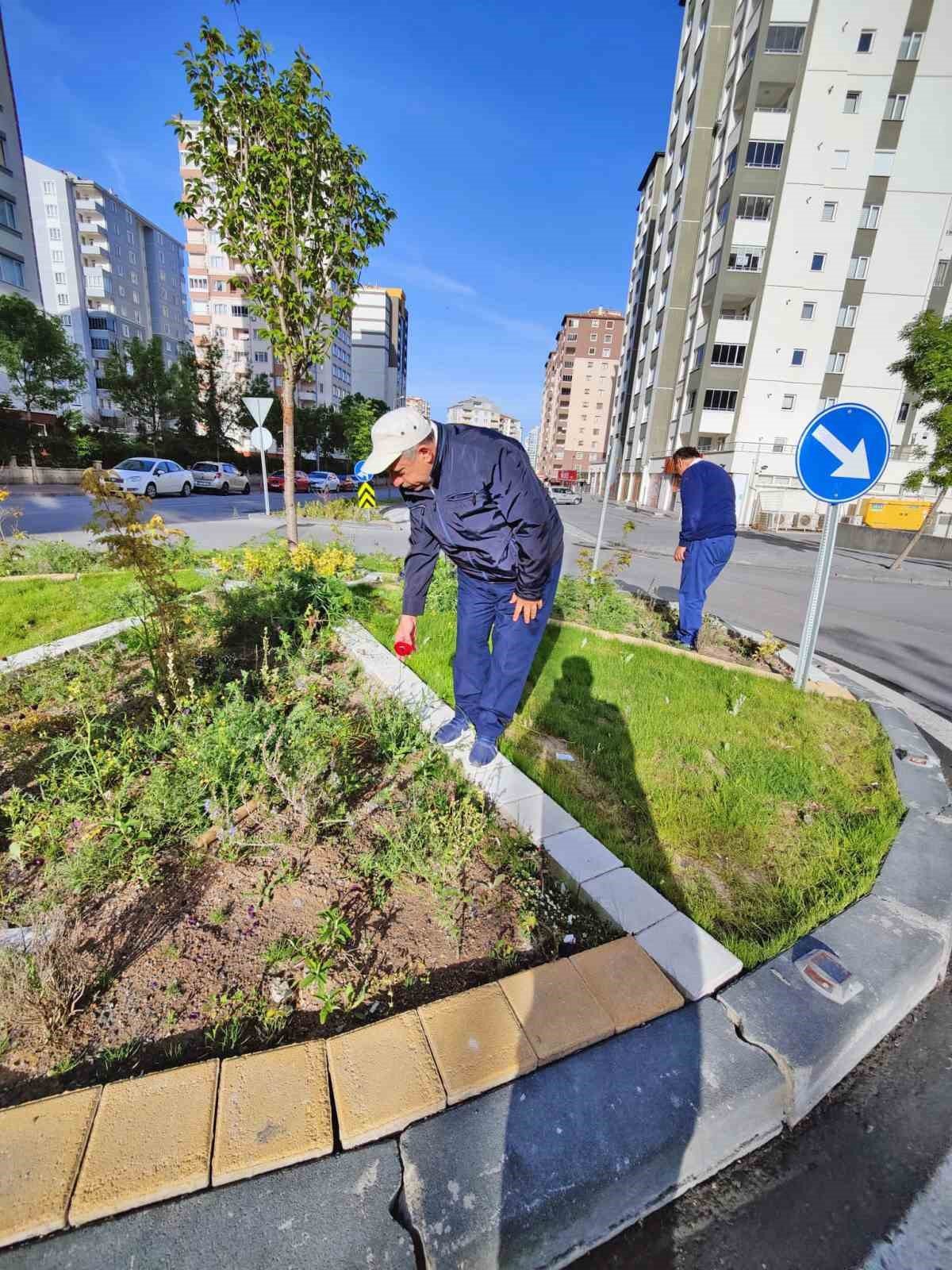 ’Olay yeri inceleme’ Kaldığı Yerden Devam