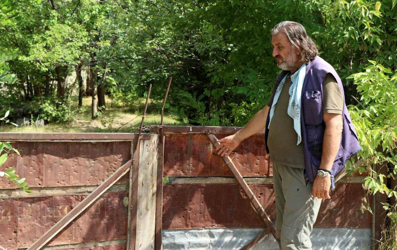 Terör baskınının yaşandığı Uluköy’de 30 yıldır silinmeyen izler