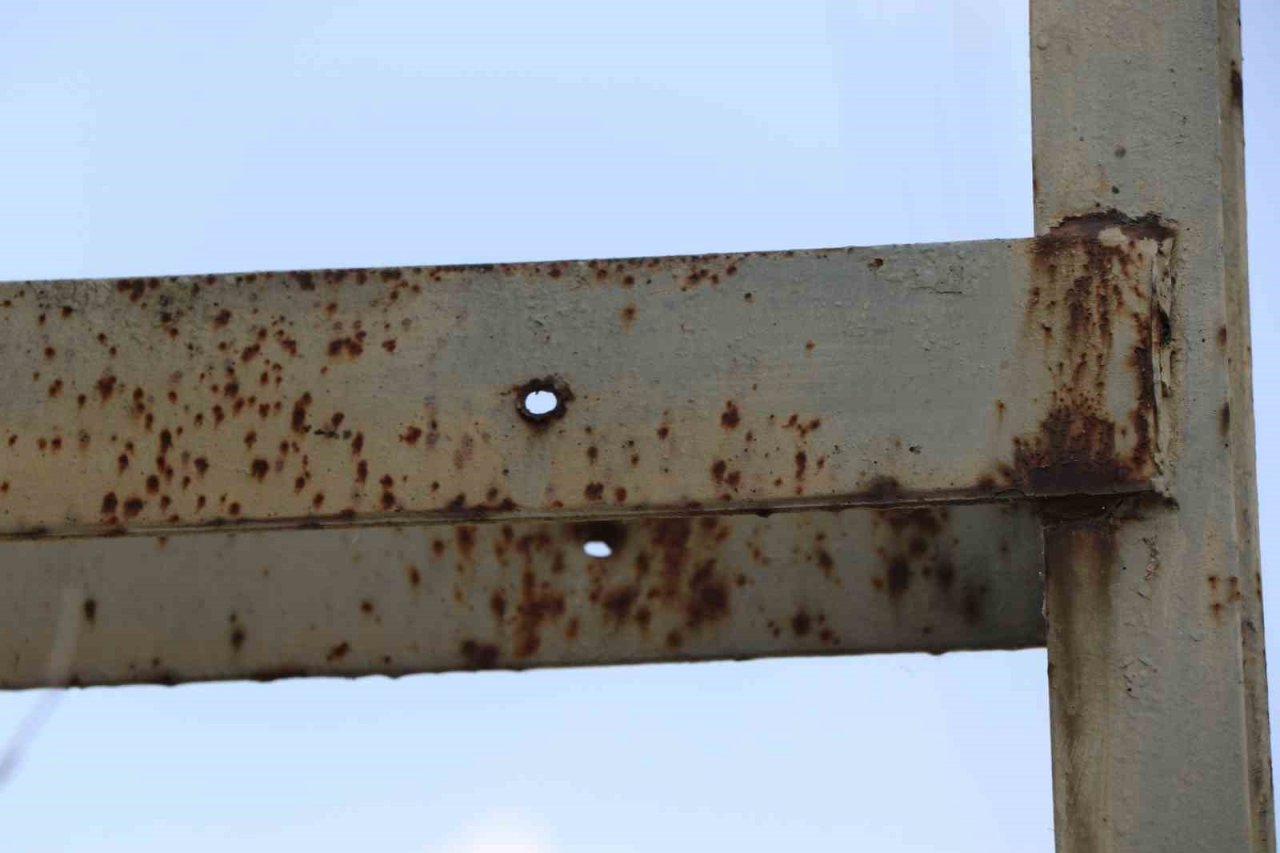 Terör baskınının yaşandığı Uluköy’de 30 yıldır silinmeyen izler