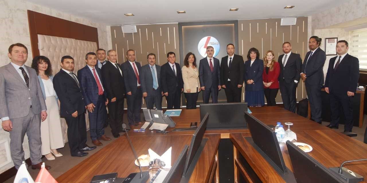 TEDAŞ ve Enerjisa eğitimleri artık zamandan ve mekandan bağımsız olarak verilecek