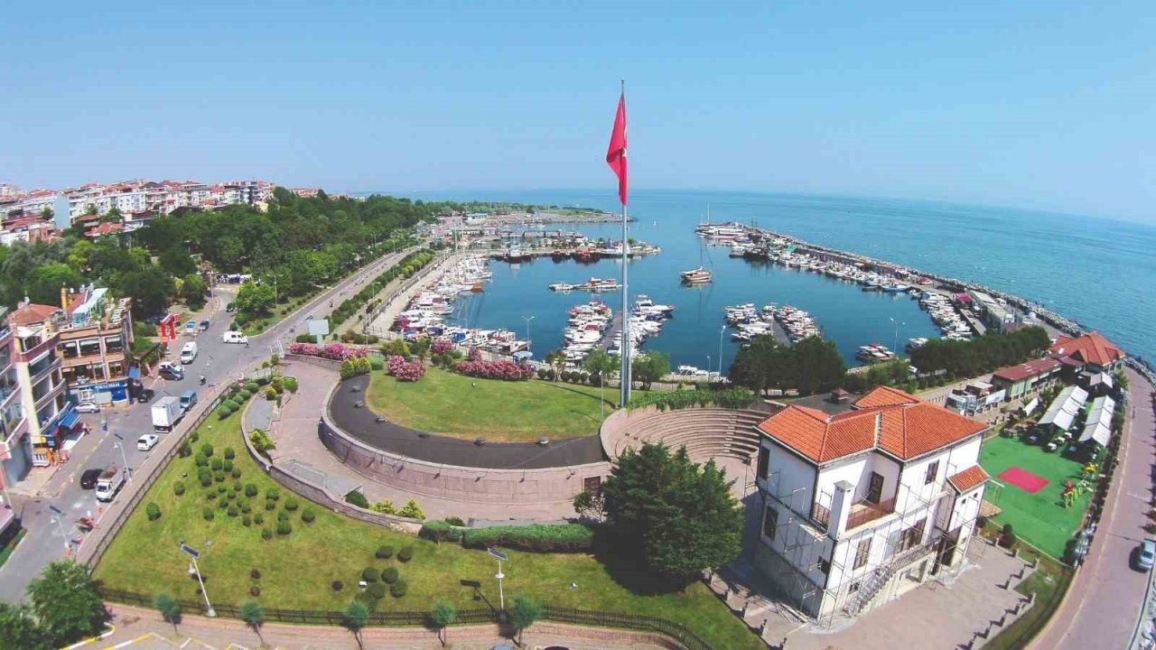 Avcılar dünyanın en yaşanabilir bölgeleri arasında