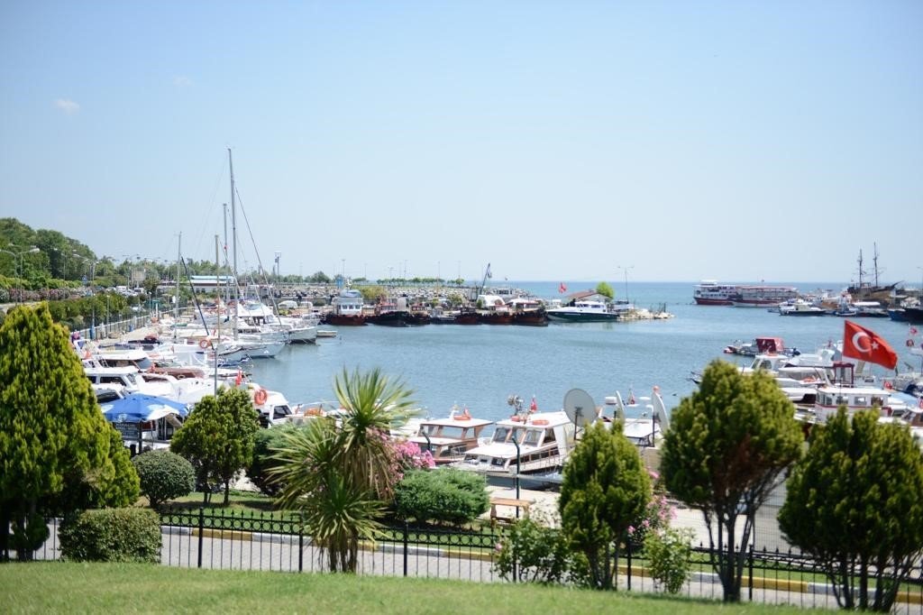 Avcılar dünyanın en yaşanabilir bölgeleri arasında