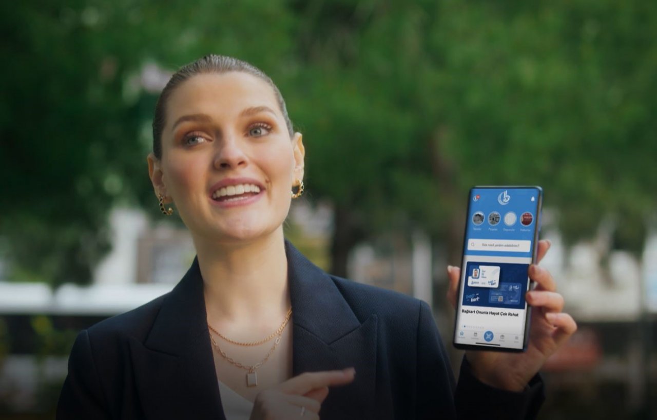 Bağcılarlılara özel BAĞ-KART çıktı