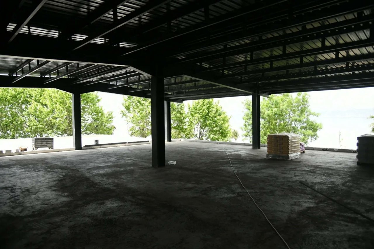 Başiskele’ye yeni sosyal tesis