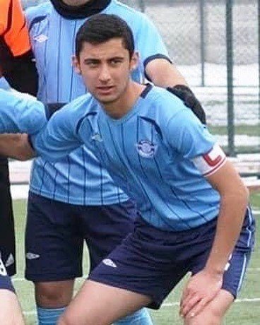 Kalp krizinden hayatını kaybeden öğretmenin ismi Kayseri U-13 Ligi’ne verildi