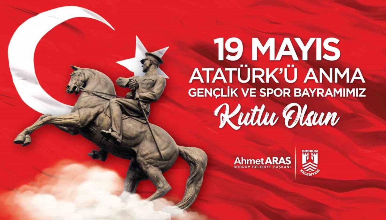 Bodrum’da 19 Mayıs’ta Sefo sahne alacak