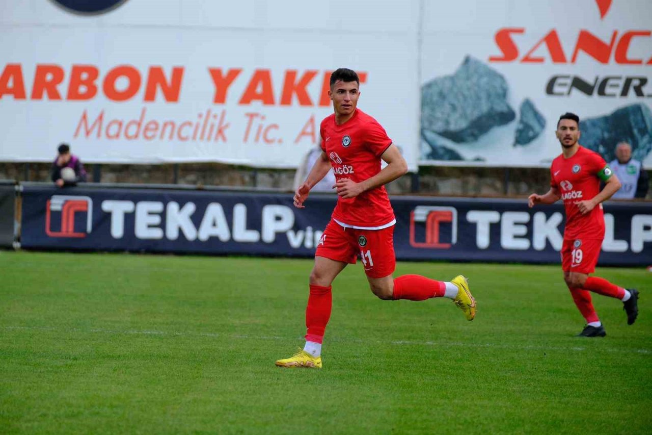 Muhammed Mustafa Yıldırım: "Şampiyonluk tarif edilemez bir duygu"