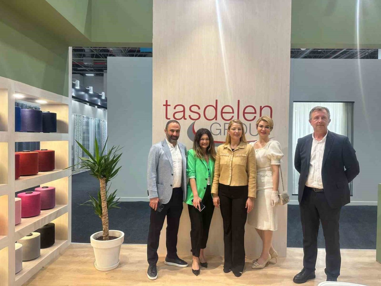 DOSABSİAD Başkanı Çevikel: