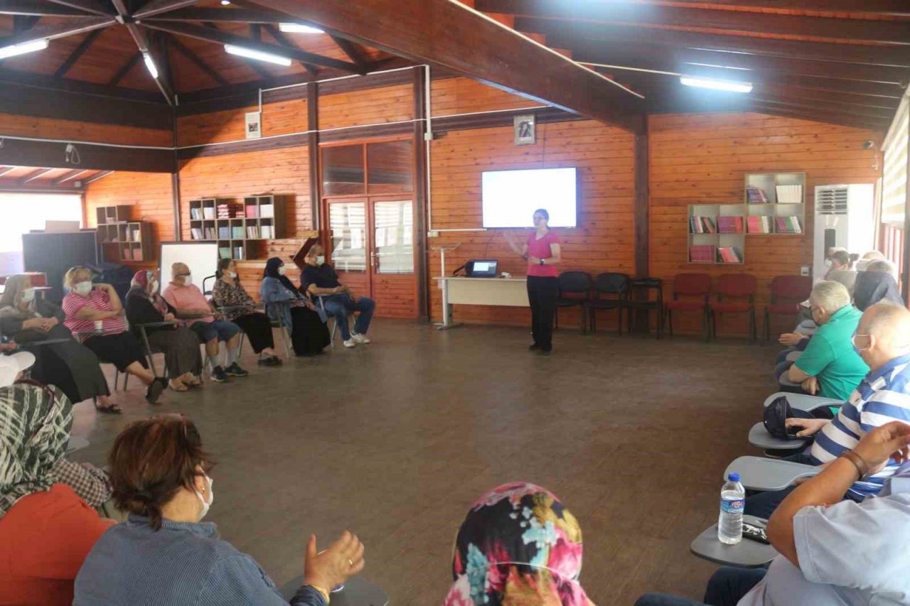 Obezite kampında 600 kişi fazla kilolarından kurtuldu