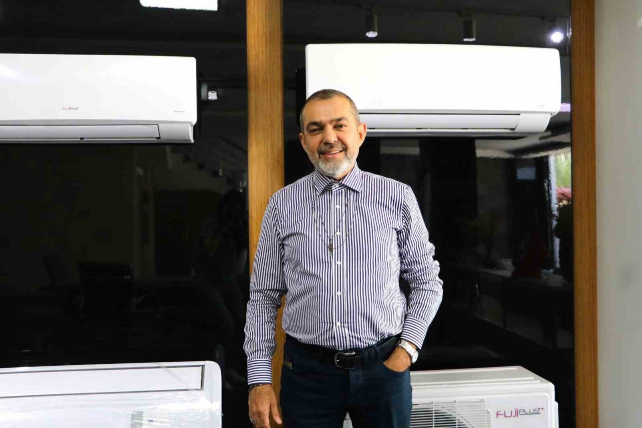 Klima ve beyaz eşya satışlarında talep patlaması bekleniyor