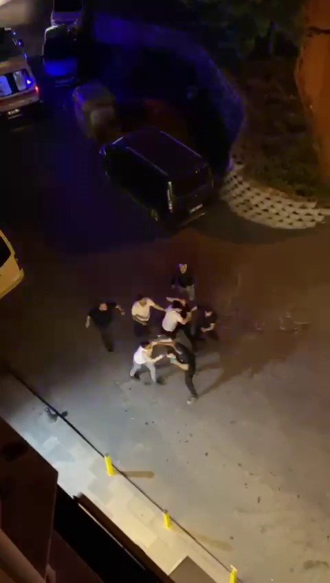 Alkollü sürücü ortalığı birbirine kattı, kendisini durdurmaya çalışan vatandaşı ezdi