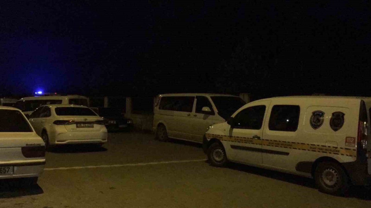 Kastamonu’da gece yarısı dehşet: Husumetlisini kalbinden bıçakladı