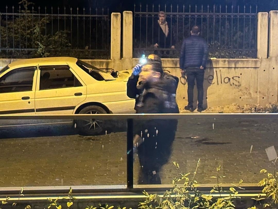 Kastamonu’da gece yarısı dehşet: Husumetlisini kalbinden bıçakladı