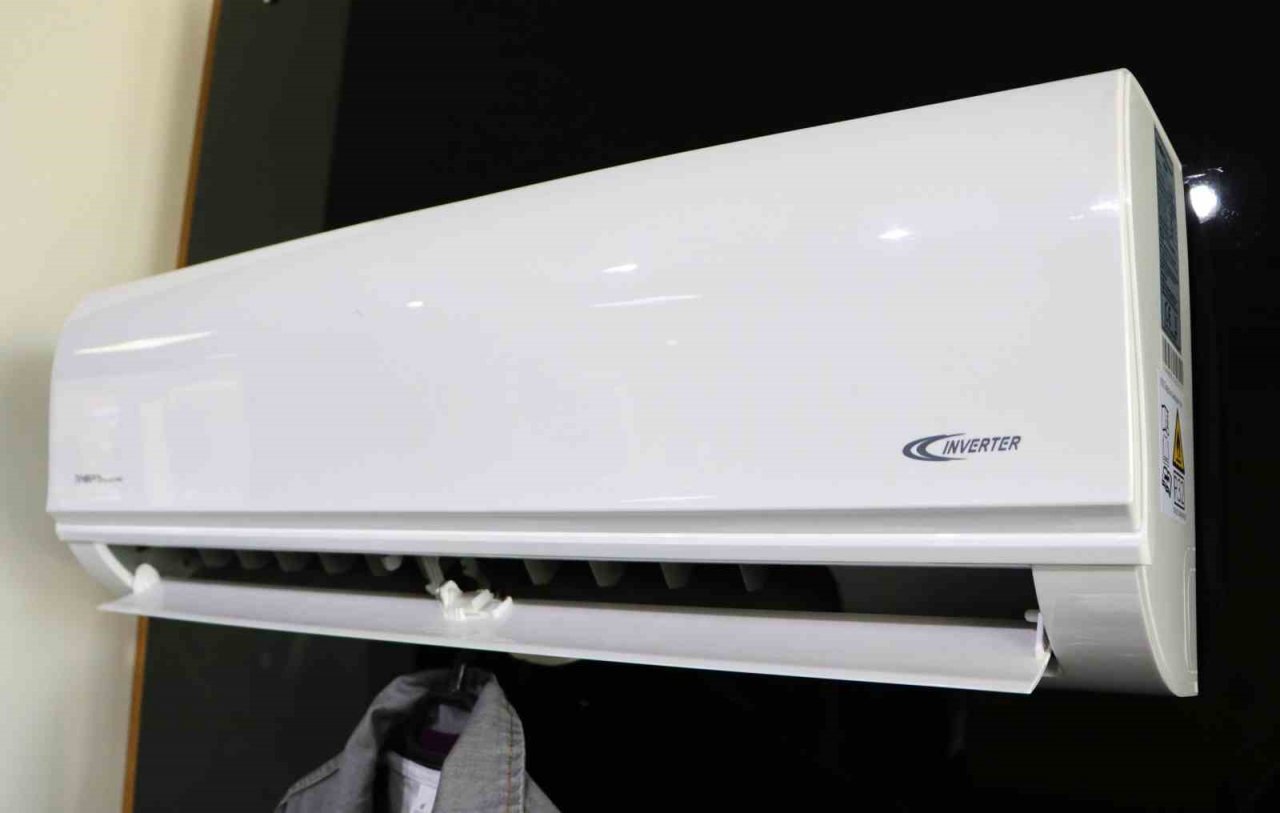 Klima ve beyaz eşya satışlarında talep patlaması bekleniyor