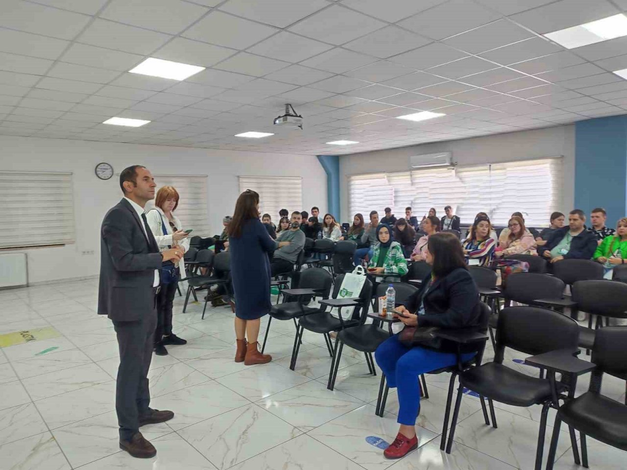 Melikgazi, sıfır atık projeleriyle geleceğe değer katmaya devam ediyor