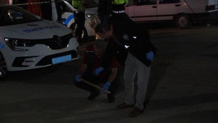 Miras kavgasında 1 kişi tutuklandı