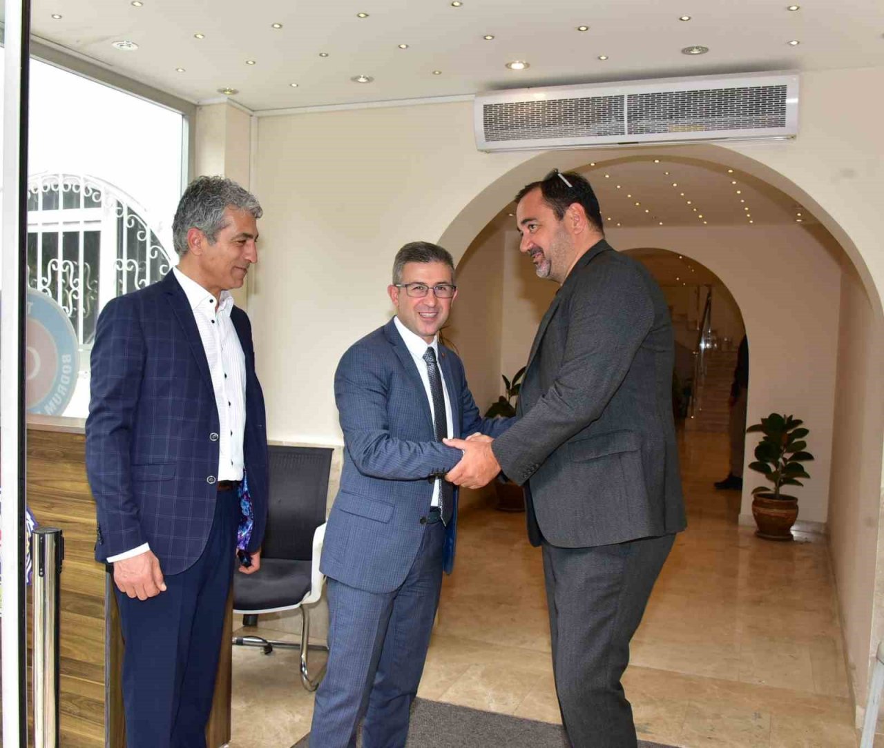 Budva-Bodrum arasında iyi niyet elçisi