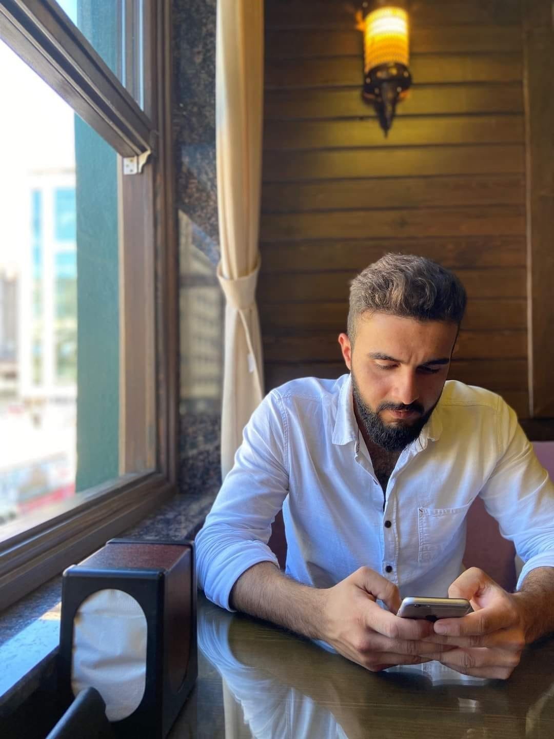 Forkliftin altında kalan genç hayatını kaybetti