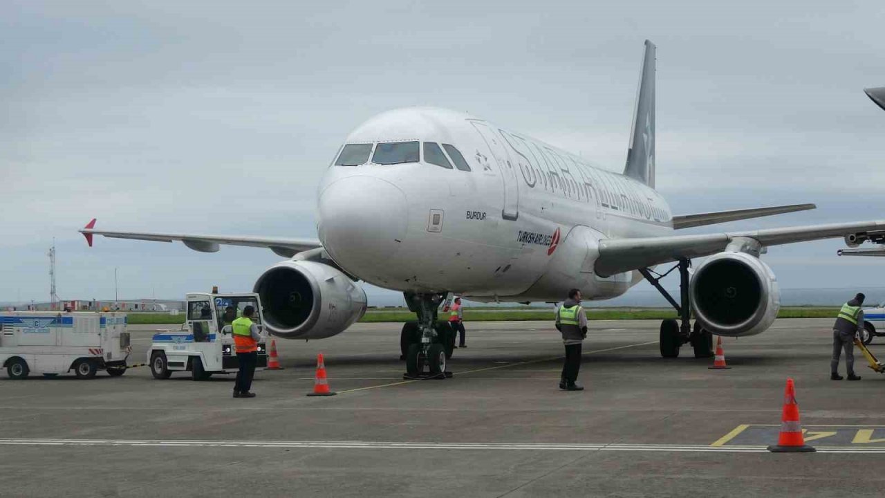 Doğu Karadeniz’de turizm sezonu öncesi otellerde doluluk oranı arttı